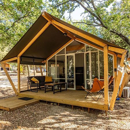 Easyatent Camping Porto Sole Vrsar Zewnętrze zdjęcie