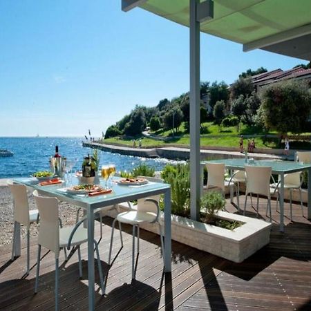Easyatent Camping Porto Sole Vrsar Zewnętrze zdjęcie