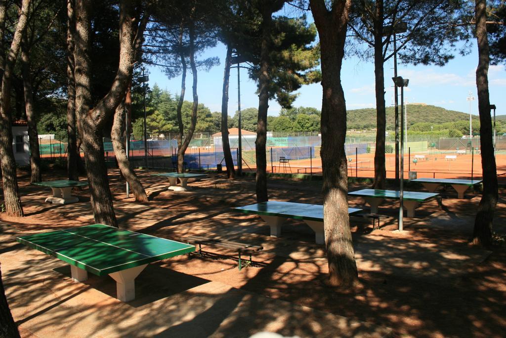 Easyatent Camping Porto Sole Vrsar Zewnętrze zdjęcie