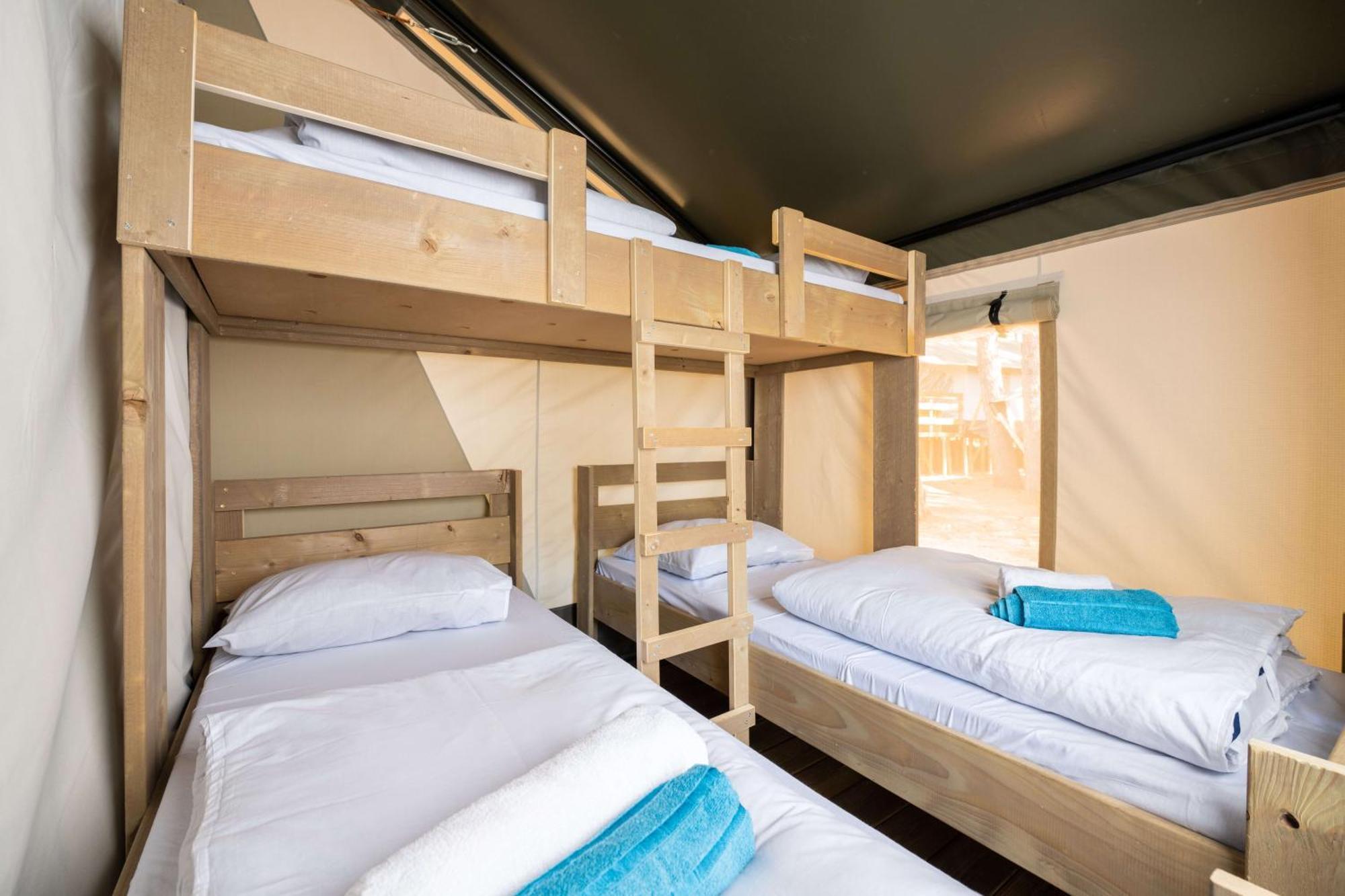 Easyatent Camping Porto Sole Vrsar Pokój zdjęcie