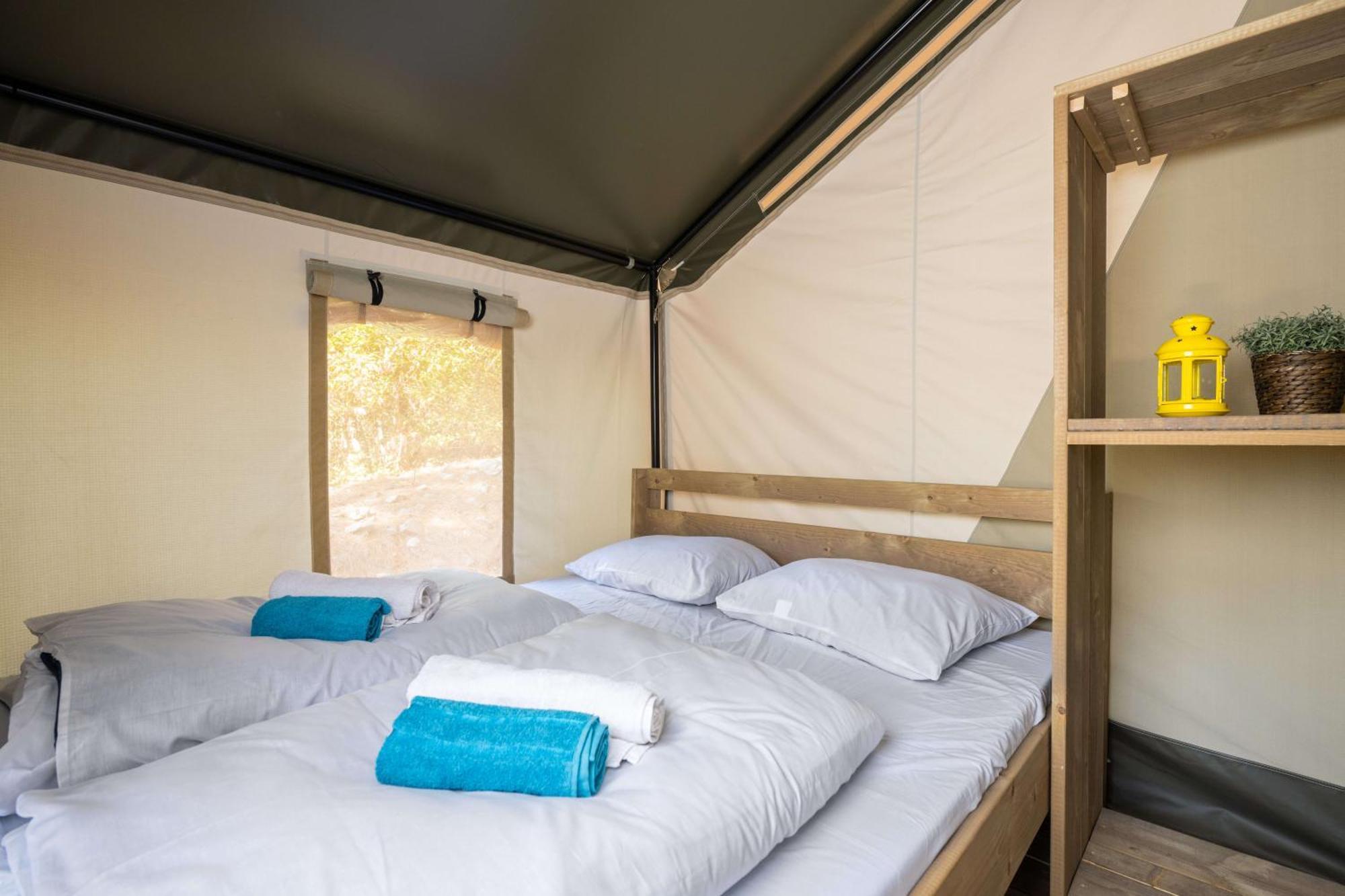 Easyatent Camping Porto Sole Vrsar Pokój zdjęcie