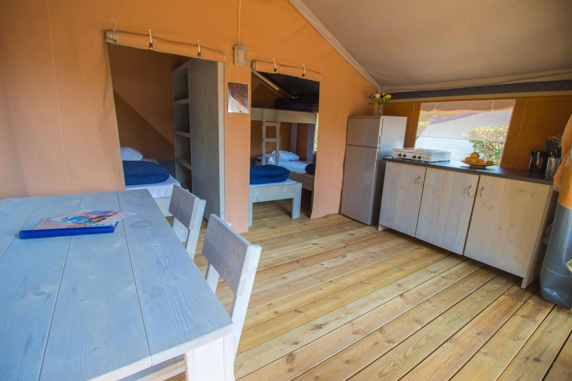 Easyatent Camping Porto Sole Vrsar Pokój zdjęcie