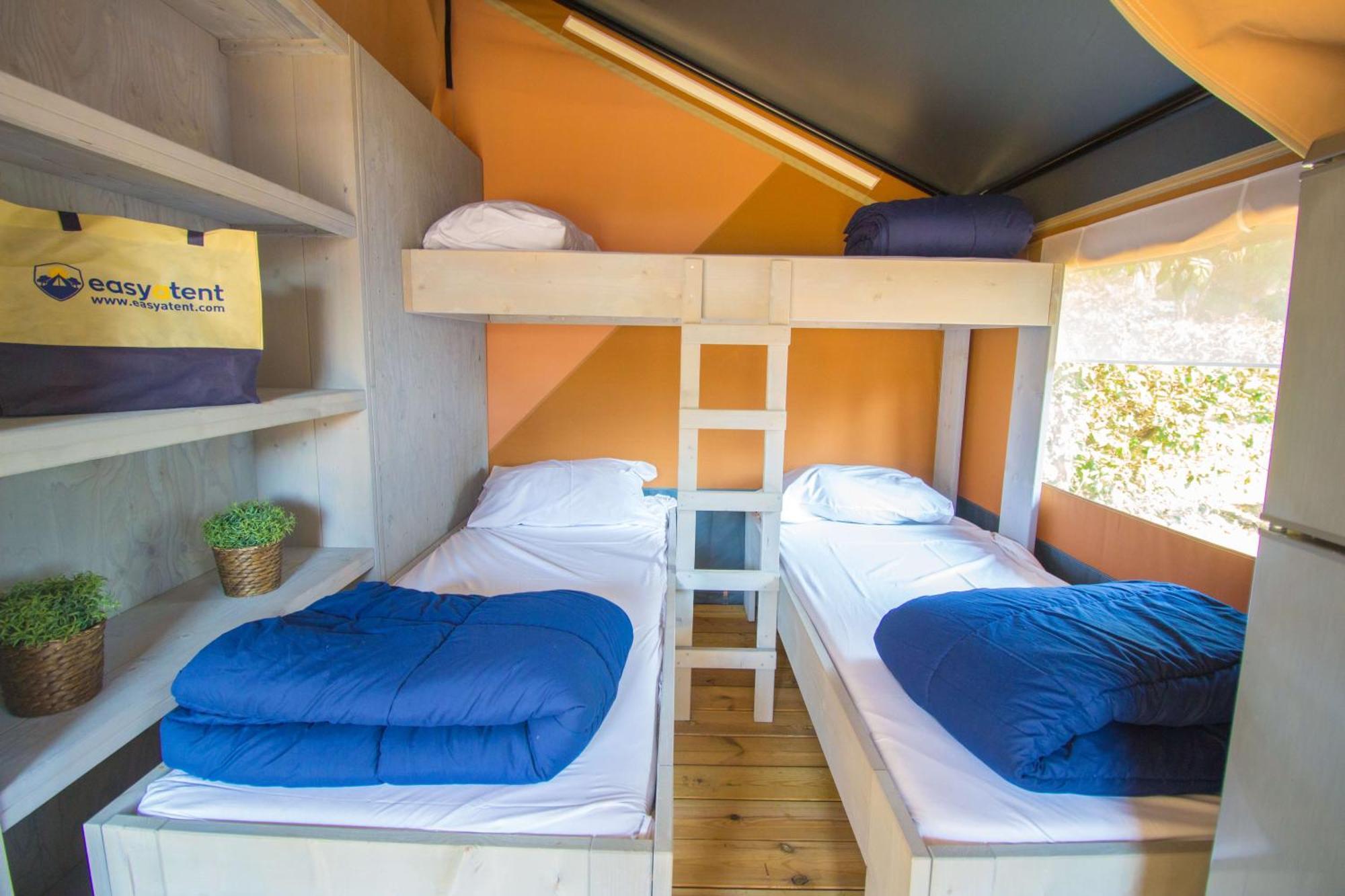Easyatent Camping Porto Sole Vrsar Pokój zdjęcie
