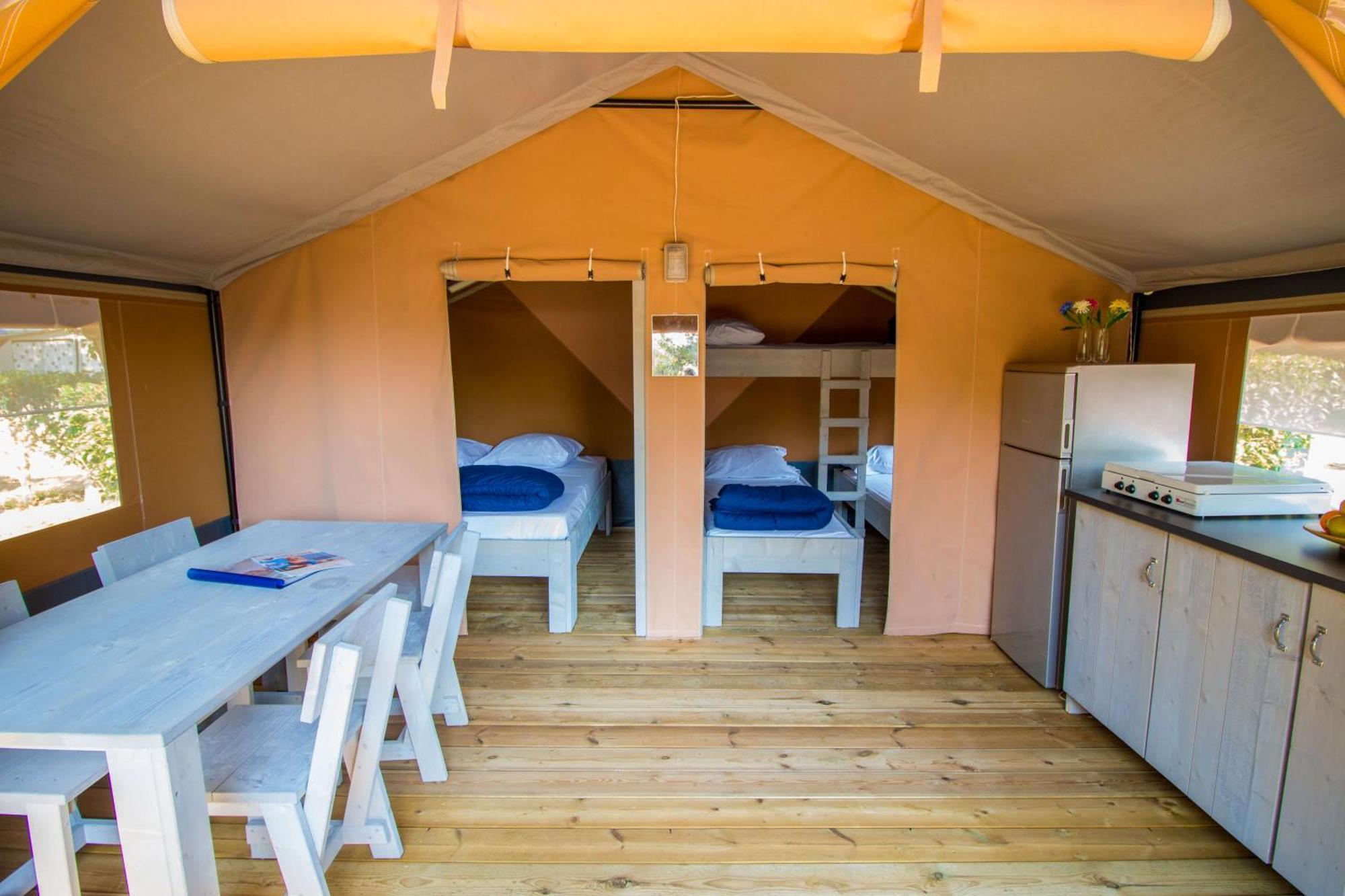 Easyatent Camping Porto Sole Vrsar Pokój zdjęcie