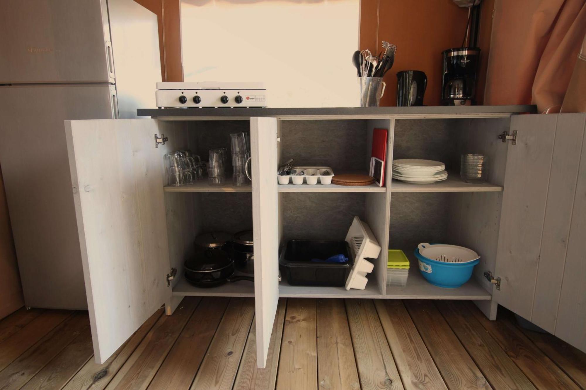 Easyatent Camping Porto Sole Vrsar Pokój zdjęcie