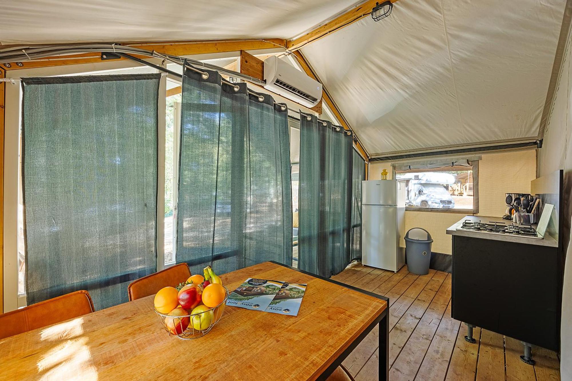 Easyatent Camping Porto Sole Vrsar Pokój zdjęcie
