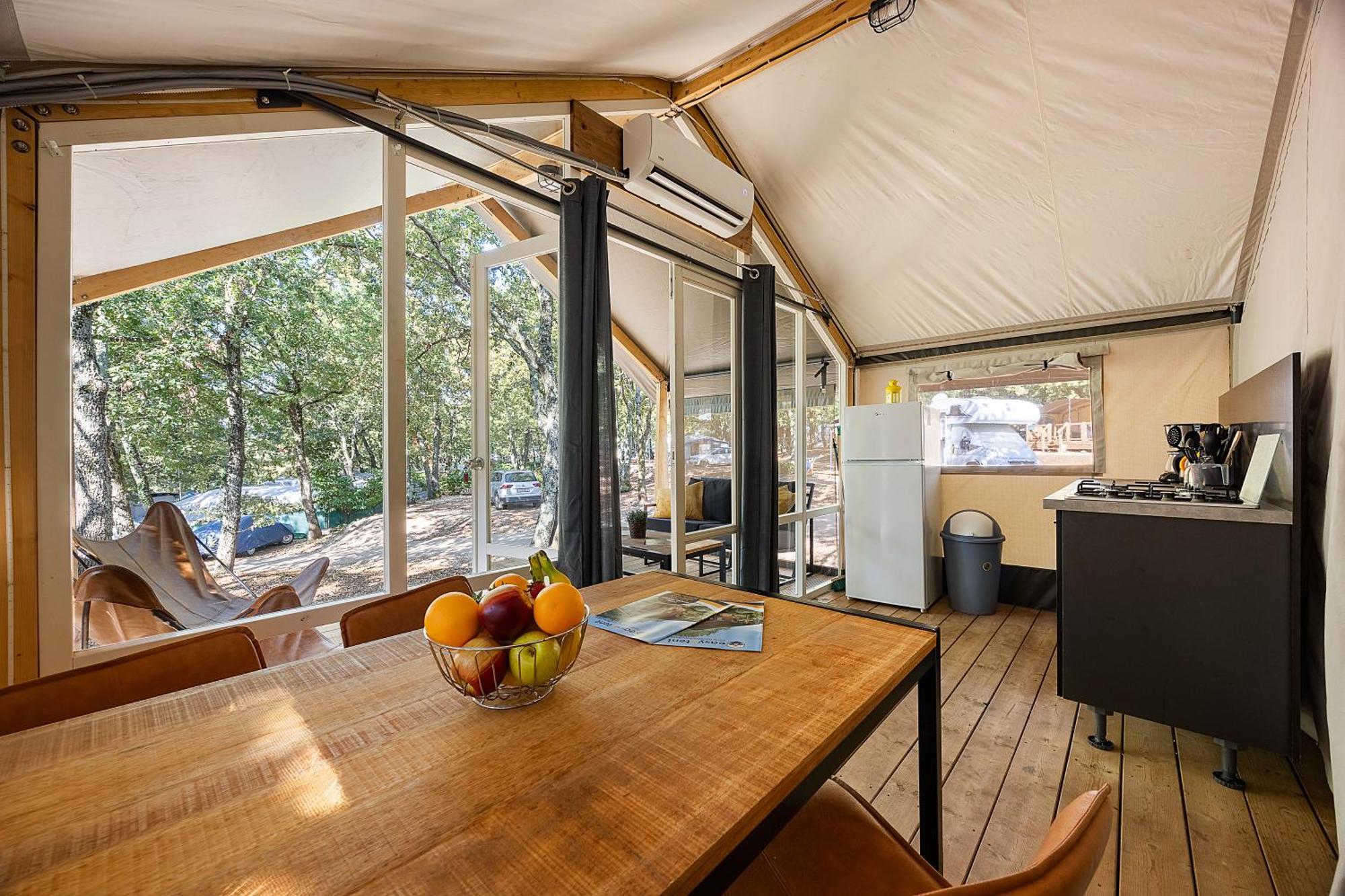 Easyatent Camping Porto Sole Vrsar Pokój zdjęcie