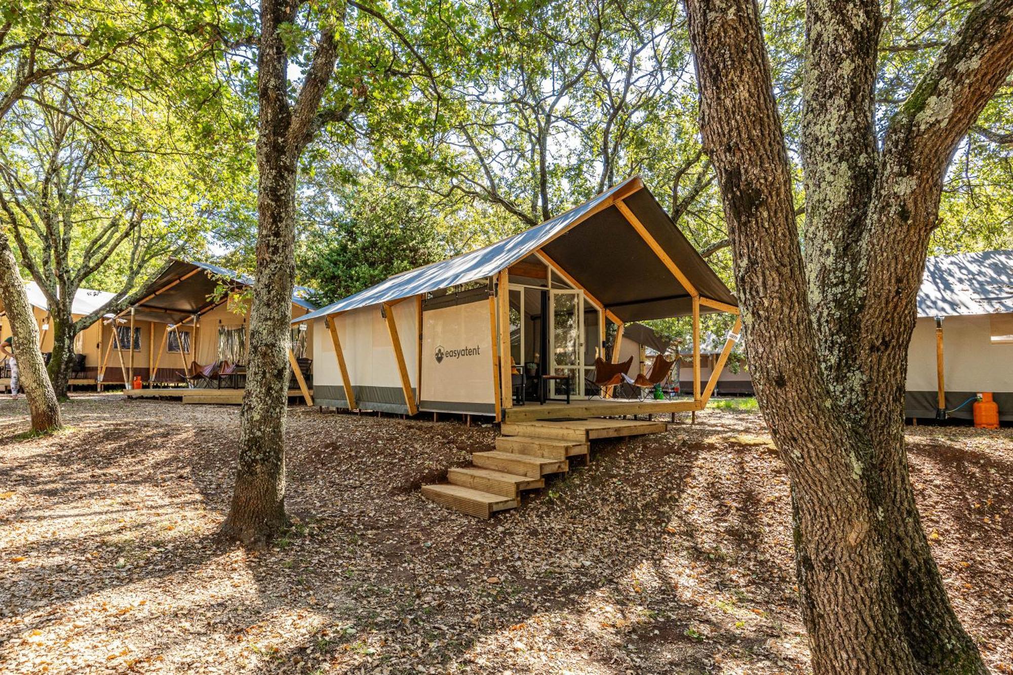 Easyatent Camping Porto Sole Vrsar Pokój zdjęcie