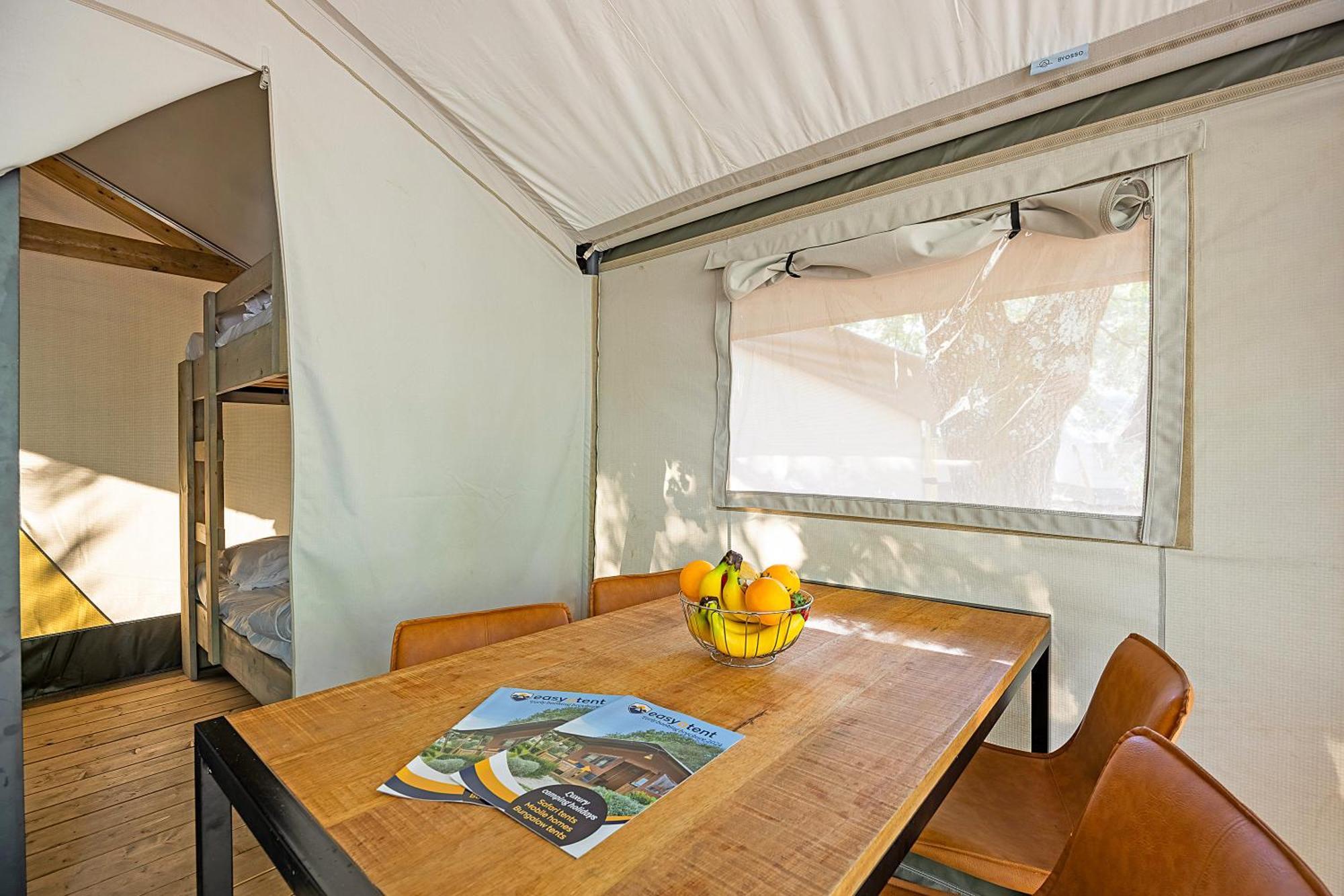 Easyatent Camping Porto Sole Vrsar Pokój zdjęcie